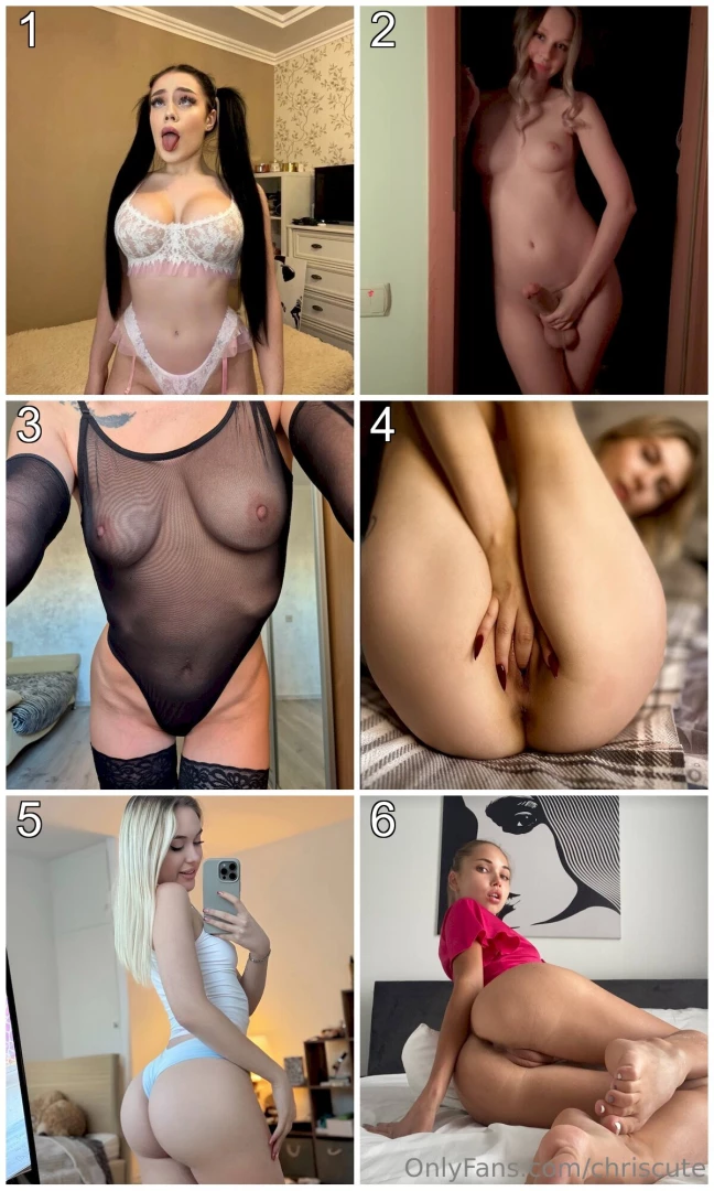 Follow my besties for fun exclusives 1 lexi_love2 2 angelinats 3 part 2 