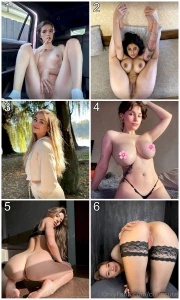 Subscribe to my besties for amazing offers 1 tina_bunny_vip 2 part 2