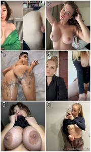 Subscribe to my besties for amazing offers 1 celine_mix 2 moamari 3 part 2