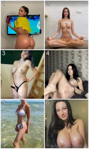 Join my besties and enjoy free perks 1 dominicaperez 2 part 2