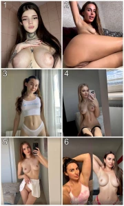 Subscribe to my besties for unbelievable content 1 mulatkaxxx 2 part 2