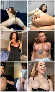 Follow my besties for vip offers 1 sweettaleksa 2 petitshantelle 3 part 5