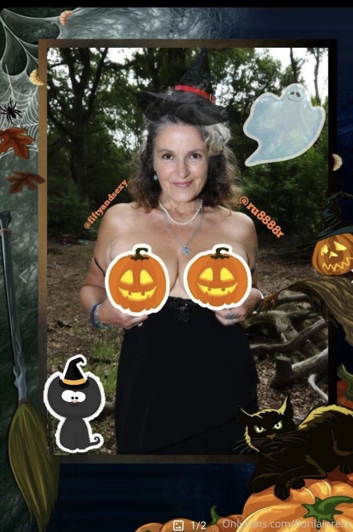 Happy halloween guys any parties for you enjoy your wonderful weekend part 1 