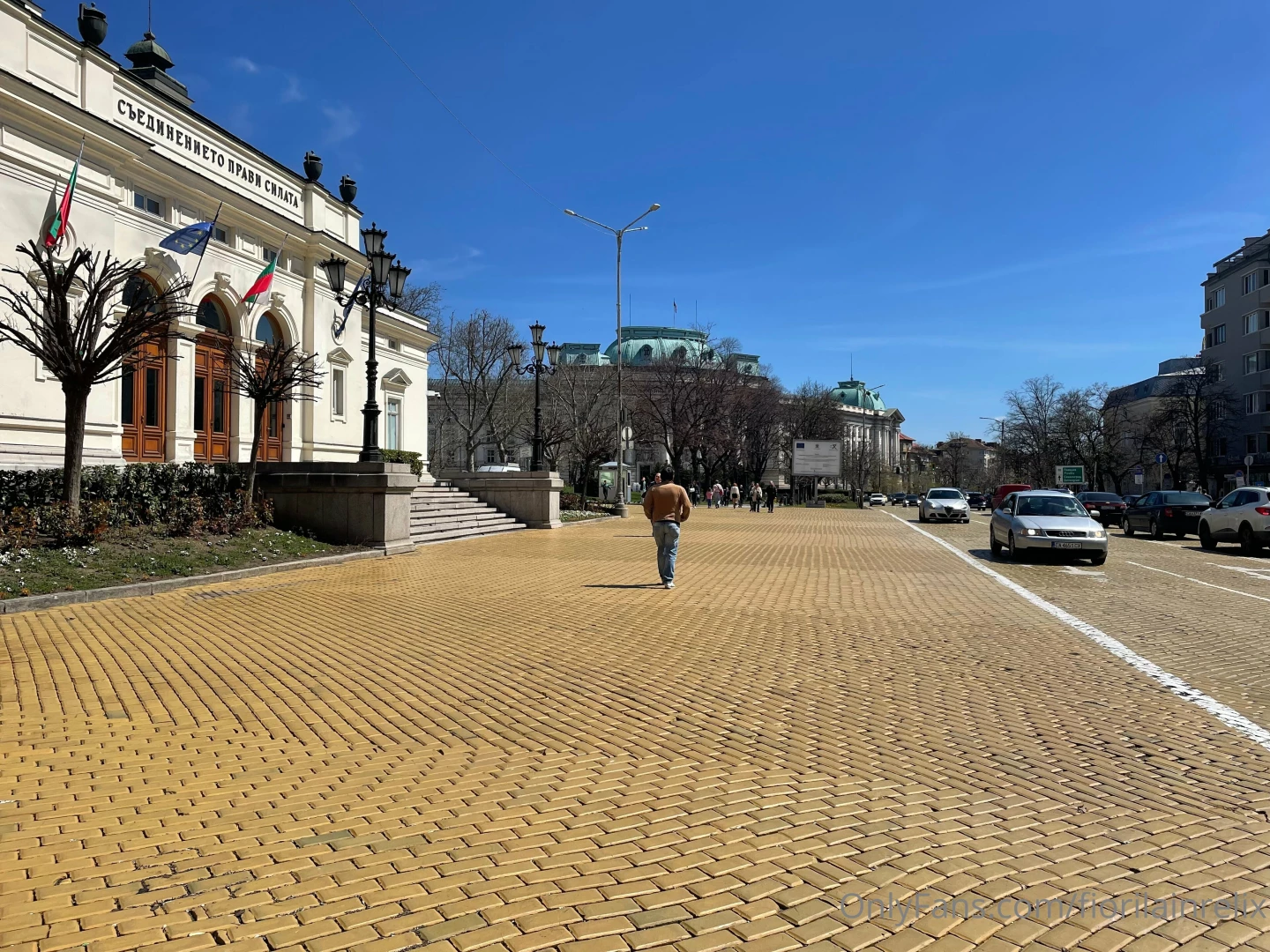 Some pictures from sofia hope you are having a wonderful weekend i am part 1 