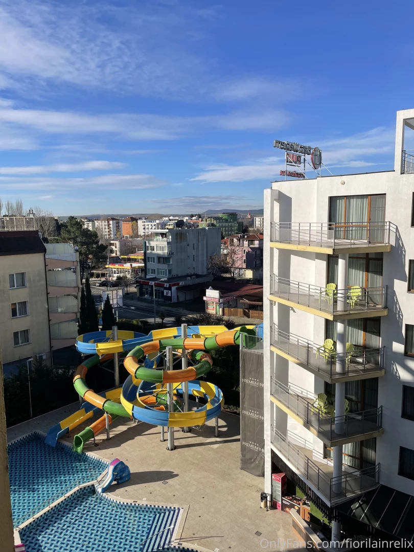 Some more pictures from my last days here hope you are well 