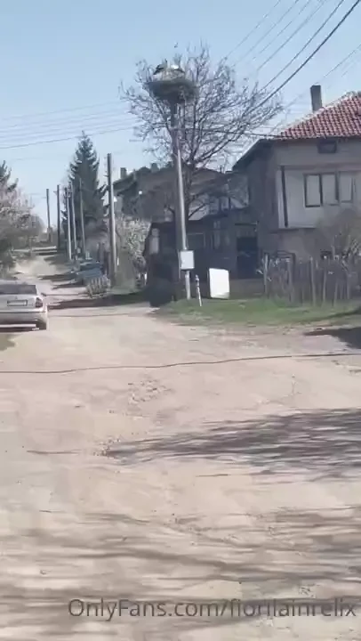 Those are some videos from a small village near sofia actually my part 4 