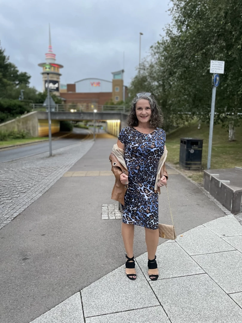 Some pictures from the dinner tonight i hope you like to see me part 4 