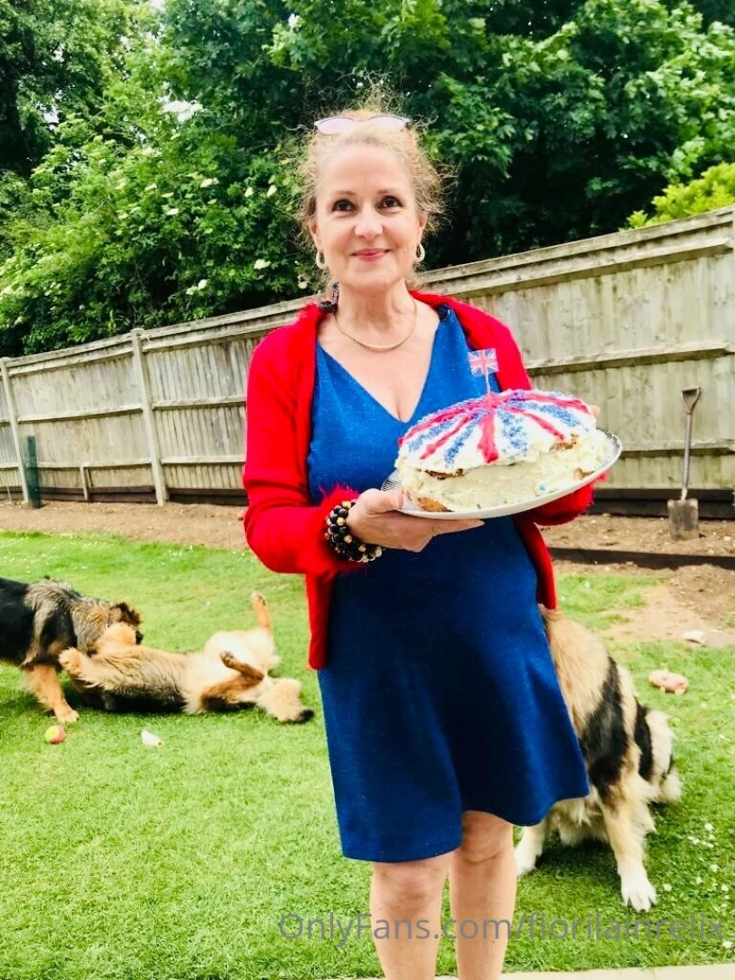 Some pictures of the unforgettable weekend for the platinum jubilee part 3 