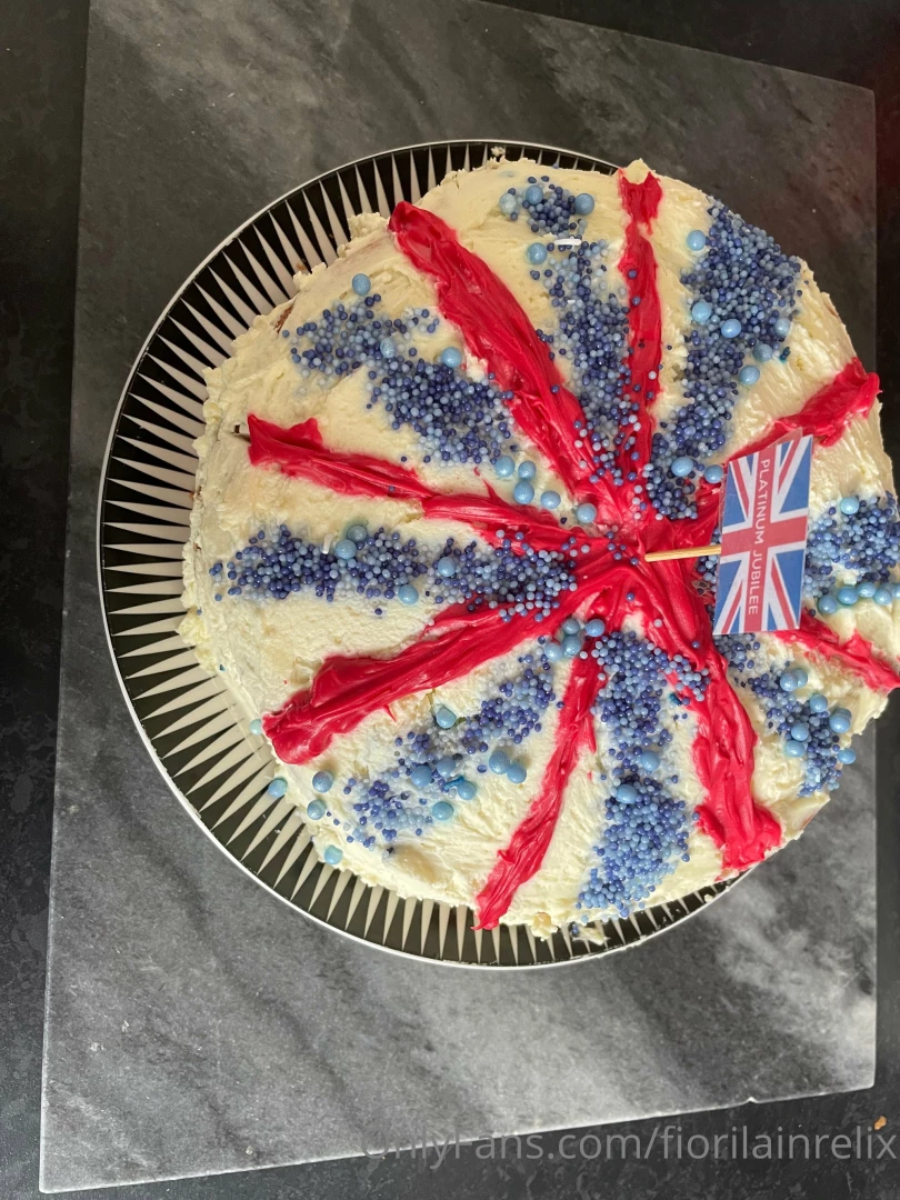 Some pictures of the unforgettable weekend for the platinum jubilee 