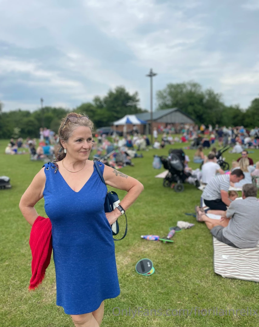 Some pictures of the unforgettable weekend for the platinum jubilee part 4 