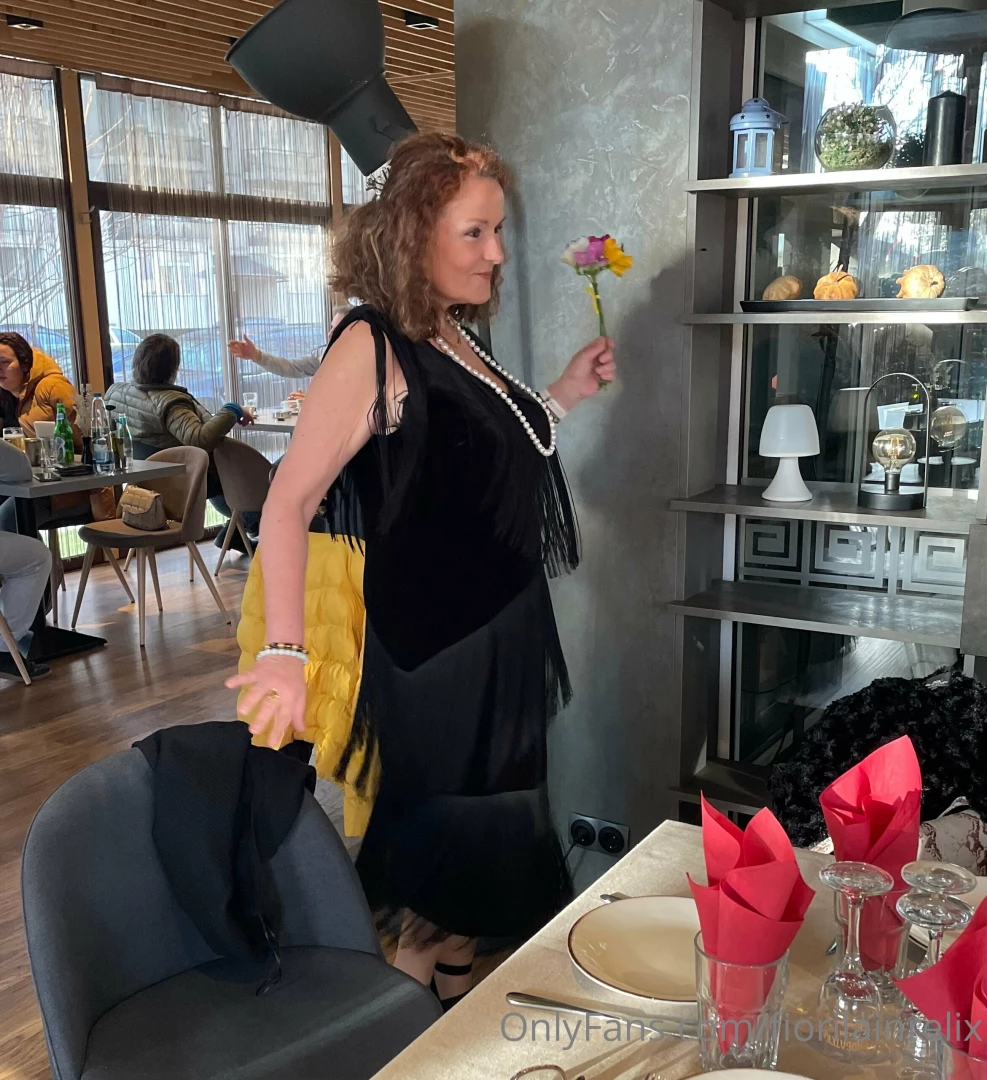 Too sexy to be sixty i had my big birthday yesterday thank you for part 1 