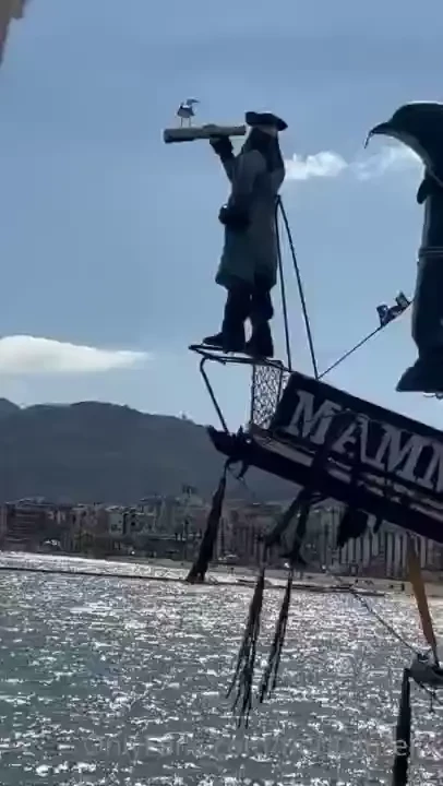 Another day in paradise part 2 