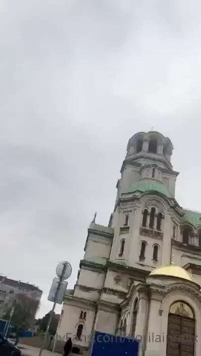 Some moments from sofia really amazing city recommend to visit next to 
