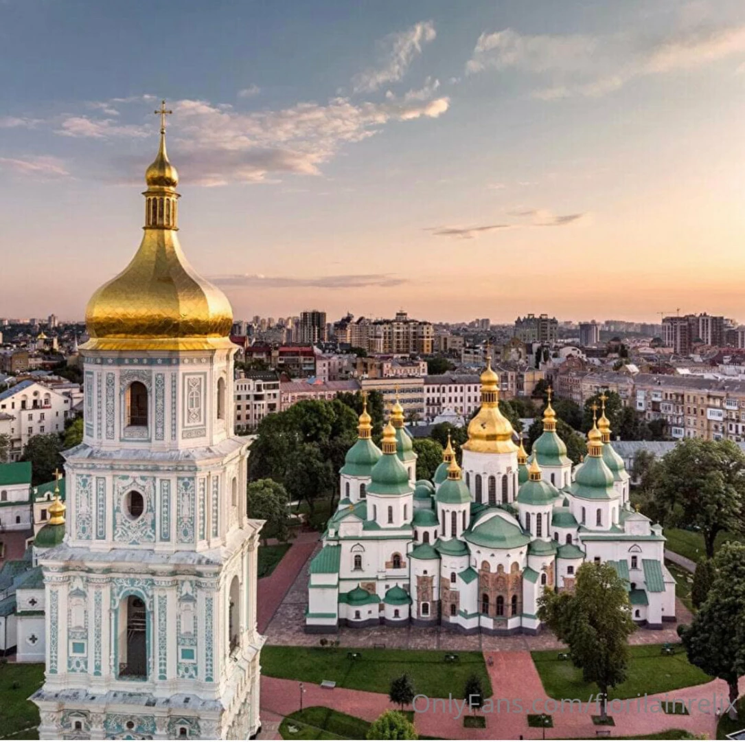 I am really sorry to hear about the war in ukraine hope the conflict 