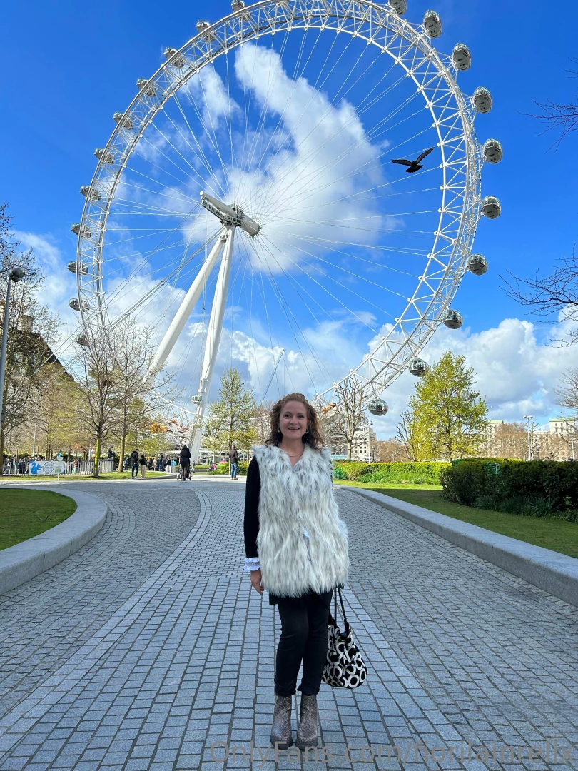 Had a great day in london today enjoyed every moment tomorrow continue part 3 