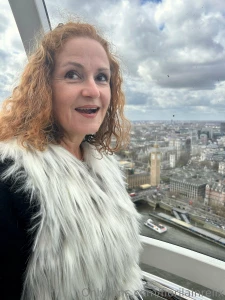 Had a great day in london today enjoyed every moment tomorrow continue part 6
