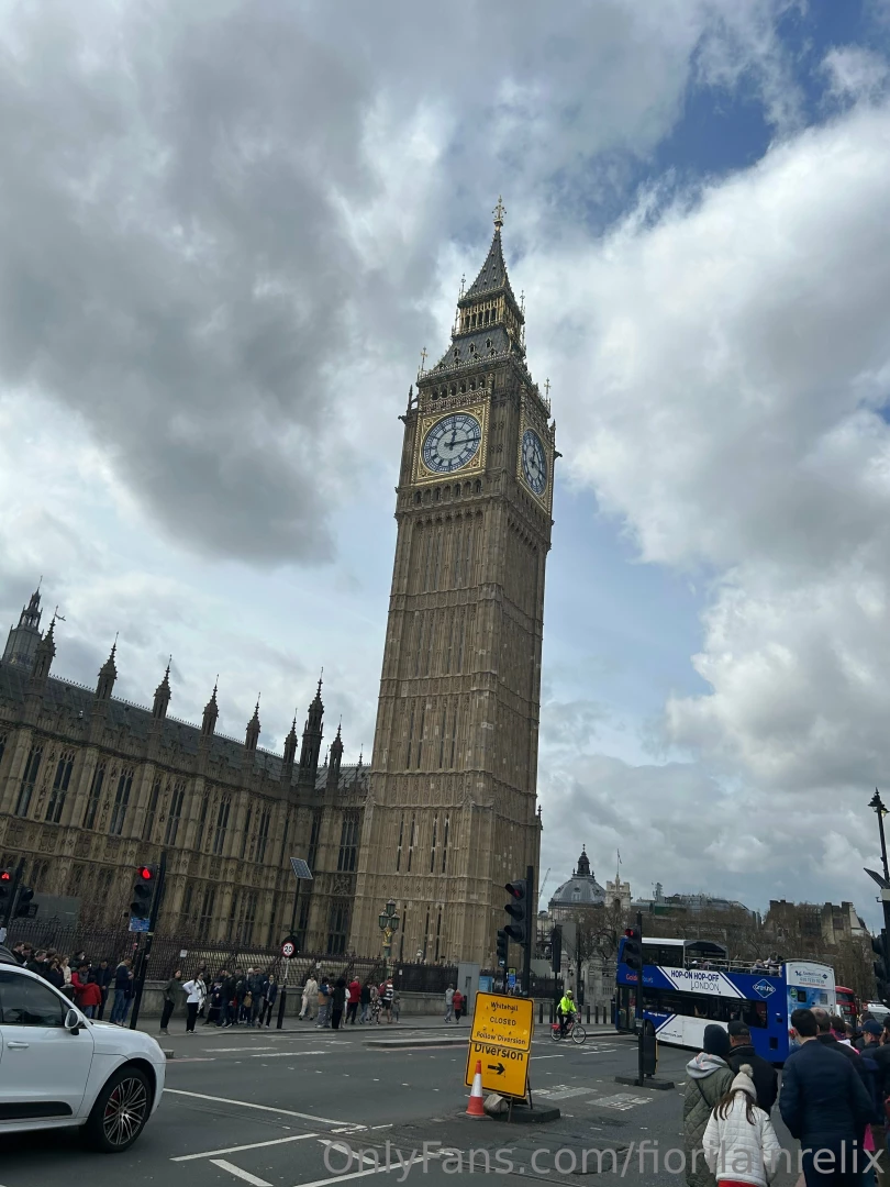 Had a great day in london today enjoyed every moment tomorrow continue part 5 