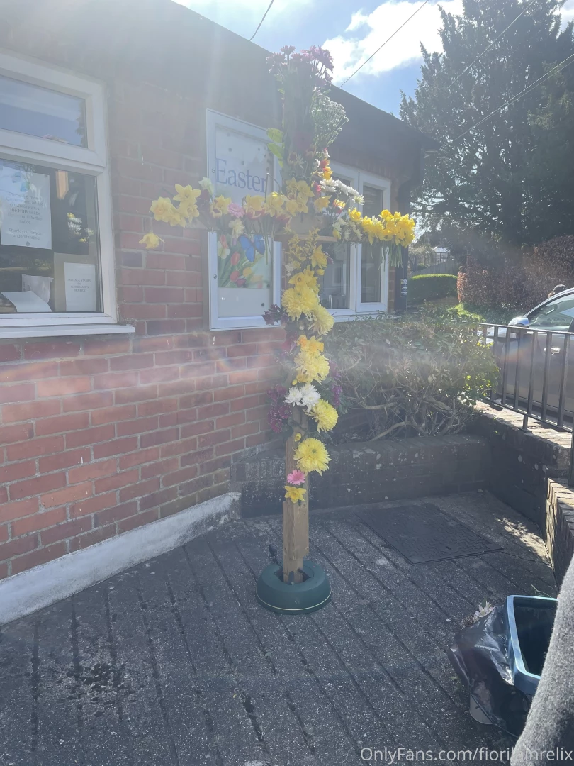 Happy easter everyone part 36 