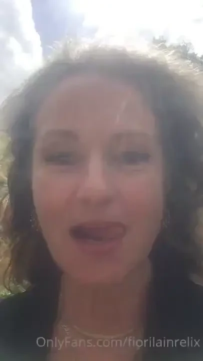 What do you think about tongue fetish never heard before but now came 