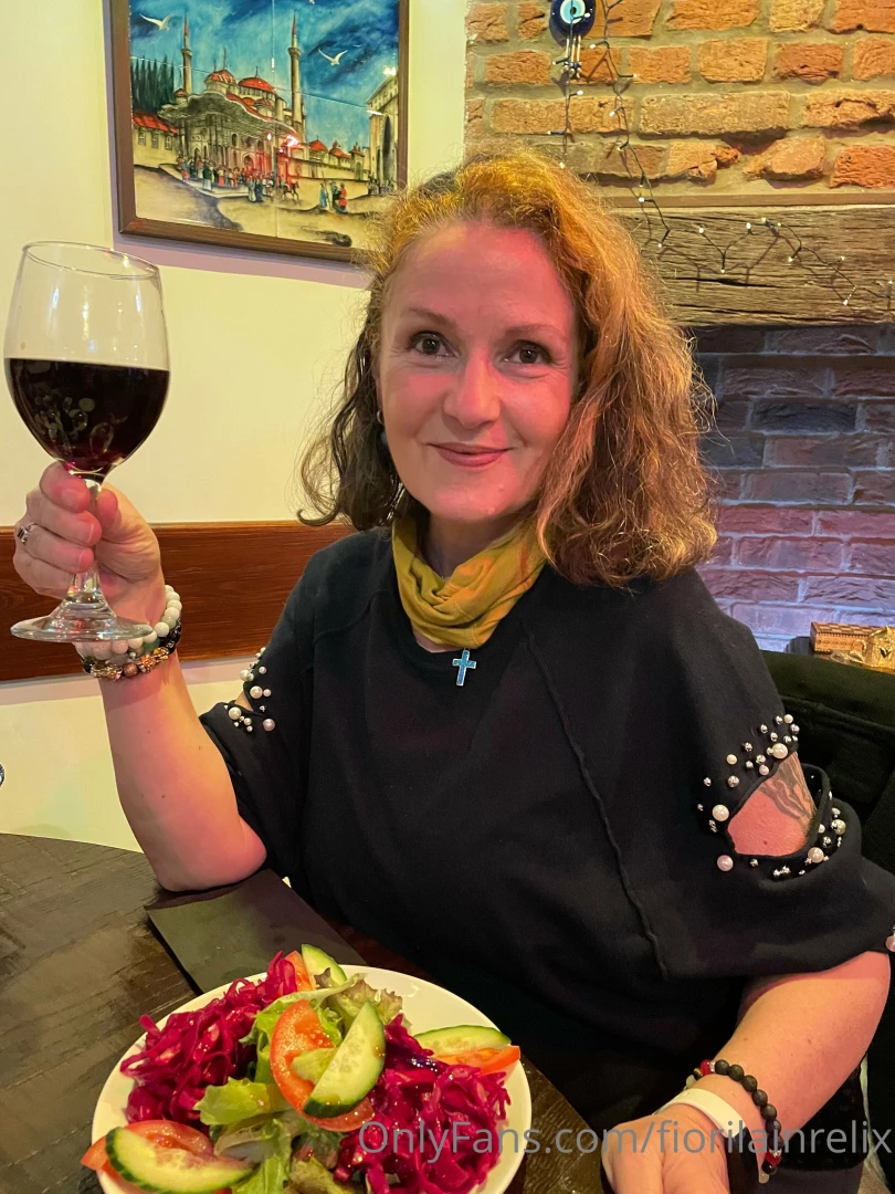 Had a wonderful time with friends at turkish restaurant amazing food part 4 