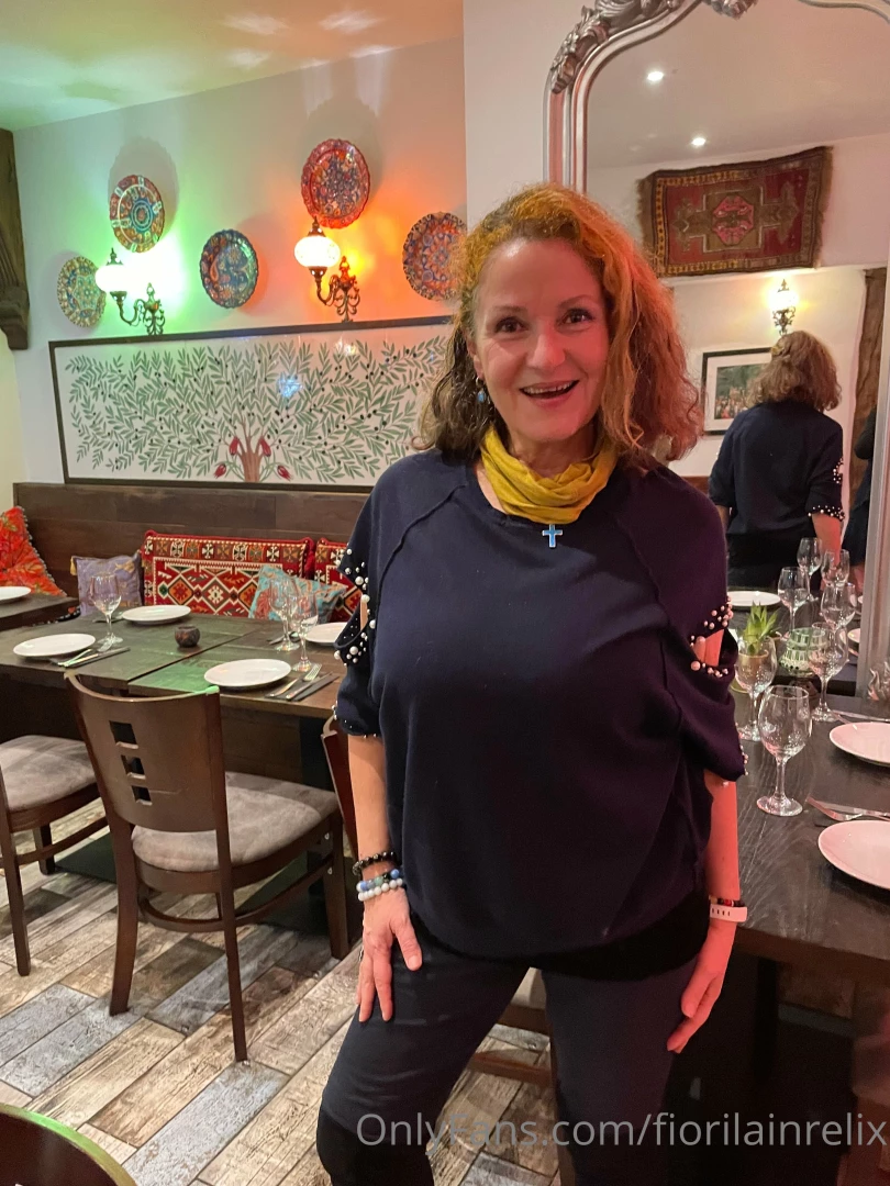 Had a wonderful time with friends at turkish restaurant amazing food part 6 