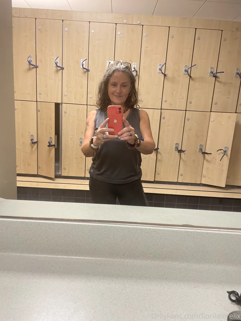 Hi guys hello from the gym note that there are c c t v cameras in part 5 