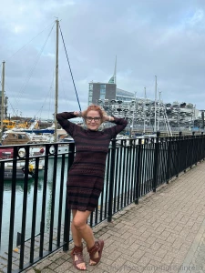 Happy thursday guys just few pictures from portsmouth lovely city on part 3
