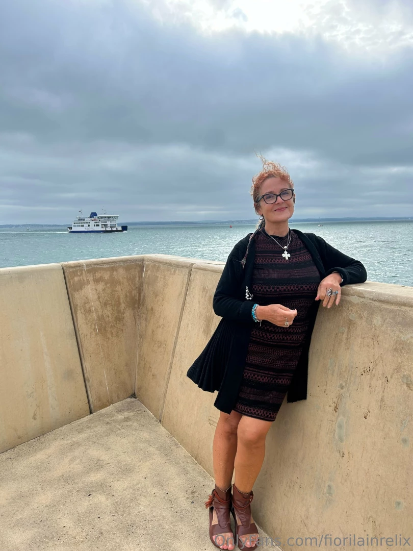 Happy thursday guys just few pictures from portsmouth lovely city on part 6 