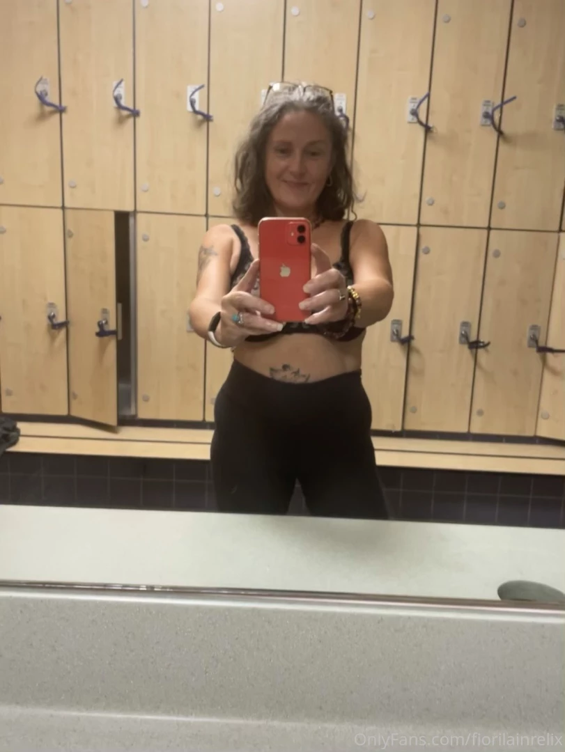Hi guys hello from the gym note that there are c c t v cameras in part 4 