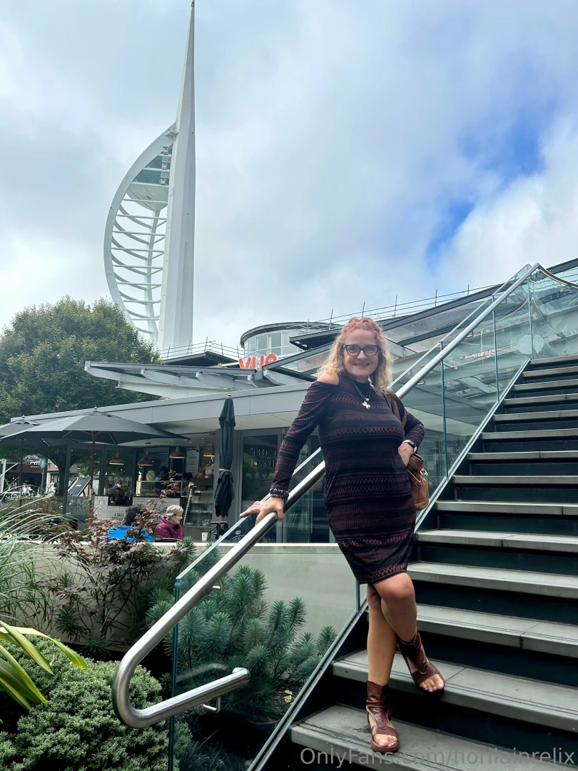 Happy thursday guys just few pictures from portsmouth lovely city on part 1 