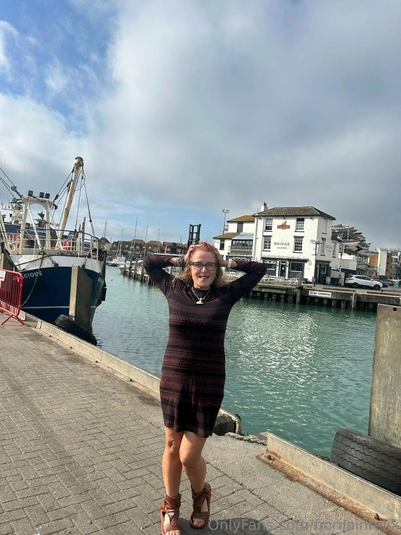 Happy thursday guys just few pictures from portsmouth lovely city on 