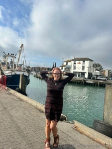Happy thursday guys just few pictures from portsmouth lovely city on