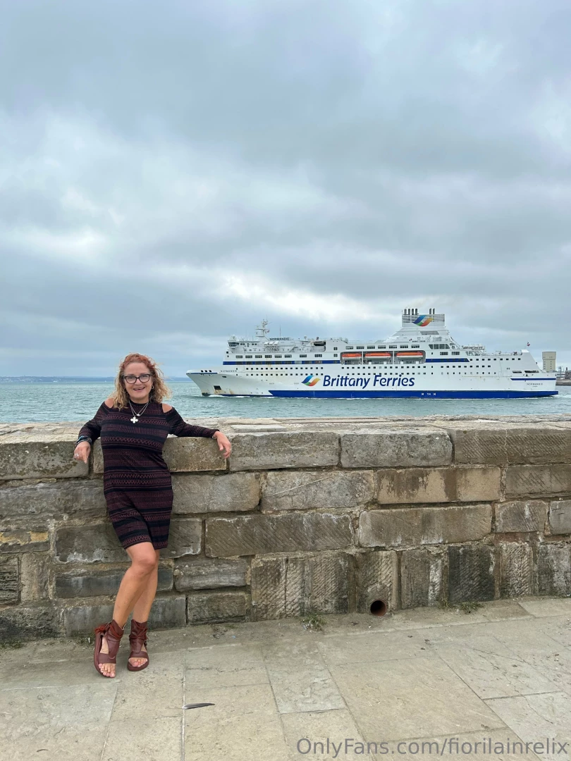 Happy thursday guys just few pictures from portsmouth lovely city on part 2 
