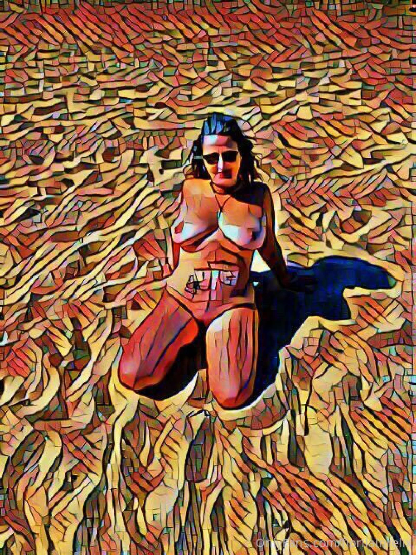 Some of my pictures as art do you like them like that or you prefer part 4 