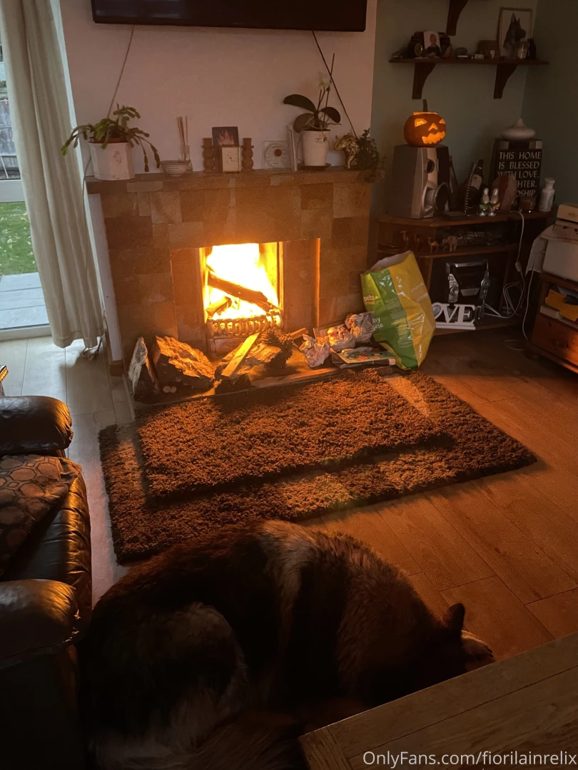 Happy halloween guys good night and happy new month from tomorrow part 5 