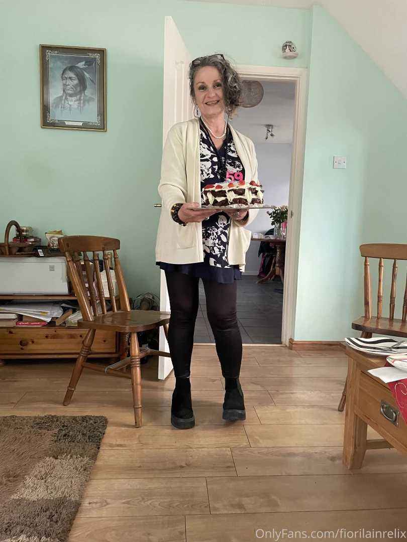 Some moments from my birthday thank you so much for all your wonderful part 7 