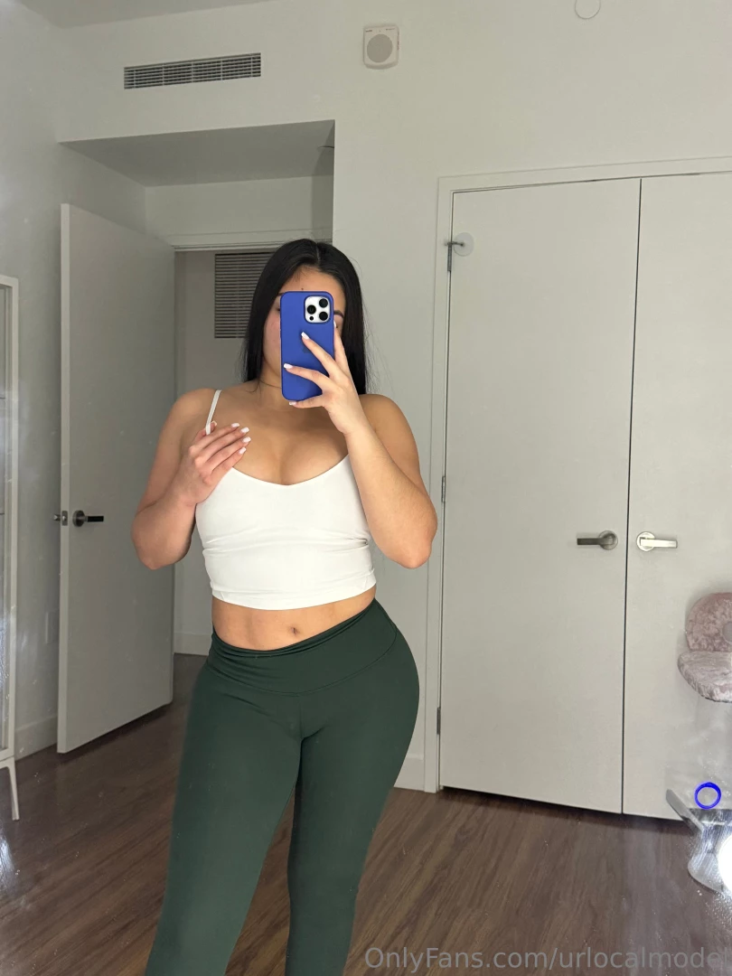 New workout fit part 1 