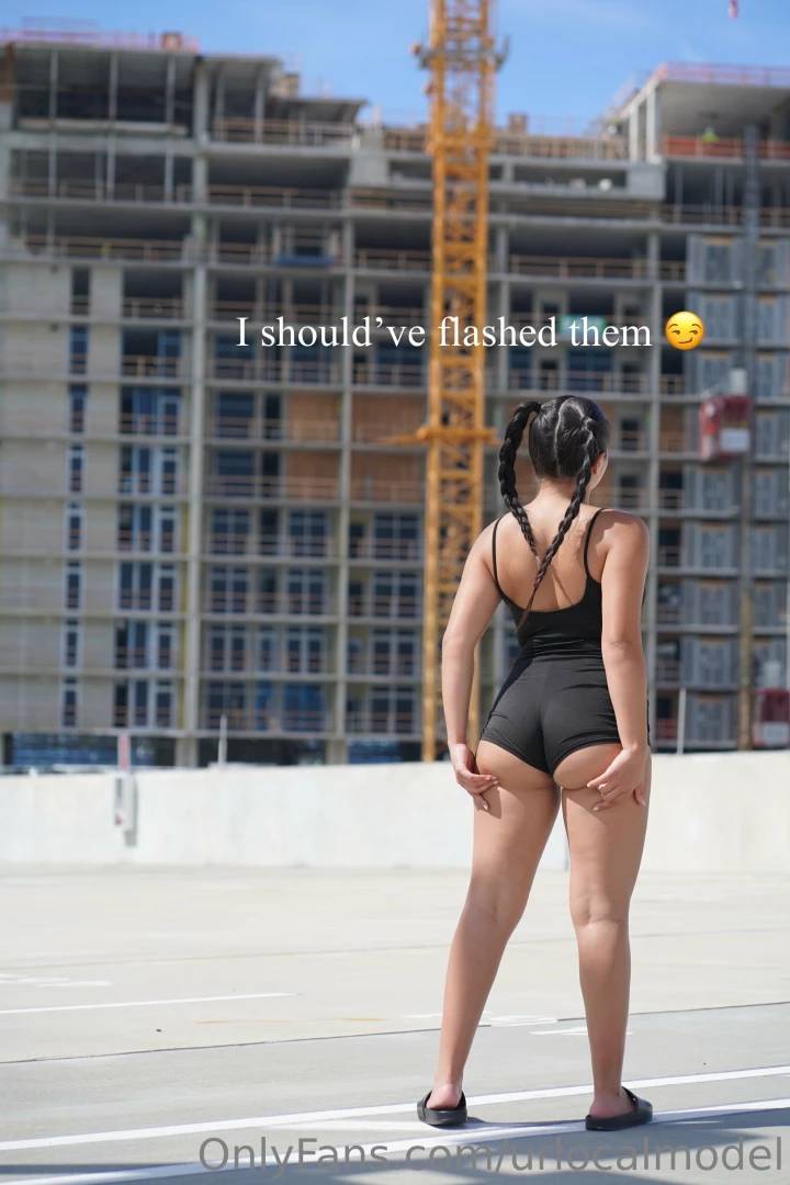 Wanna give it a kiss part 1 