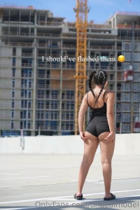 Wanna give it a kiss part 1