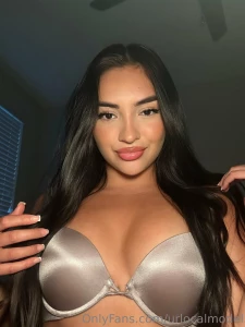 Tell me i m all you think about part 1