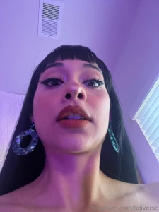 Sent you a dm part 1