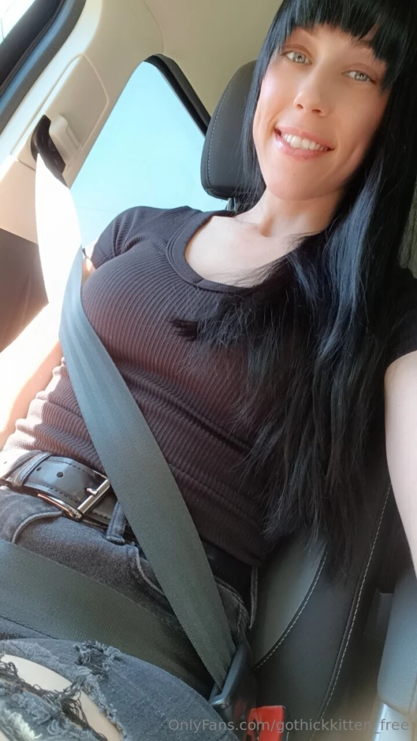 Back in black part 3 