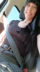 Back in black part 3