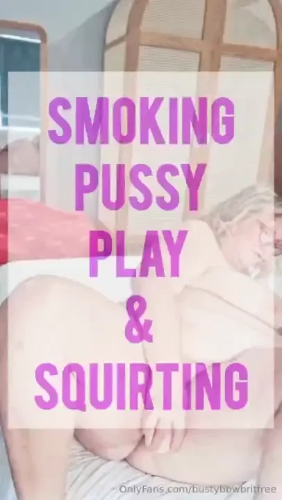 Smoking hot pussy play quite literally brand new vid she s a bad woman 