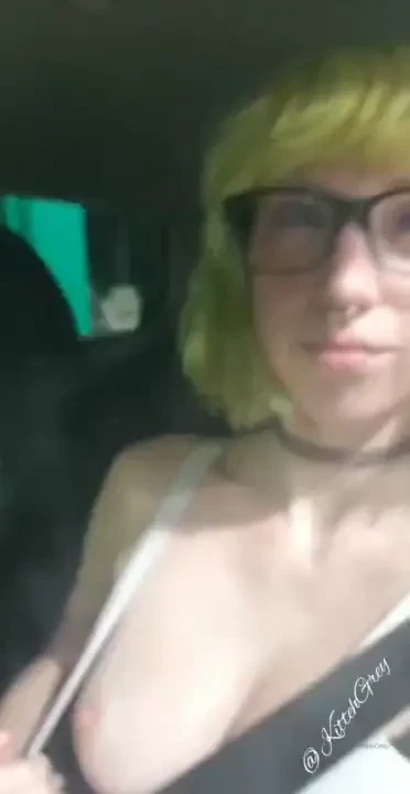 A little public flashing montage from last year 