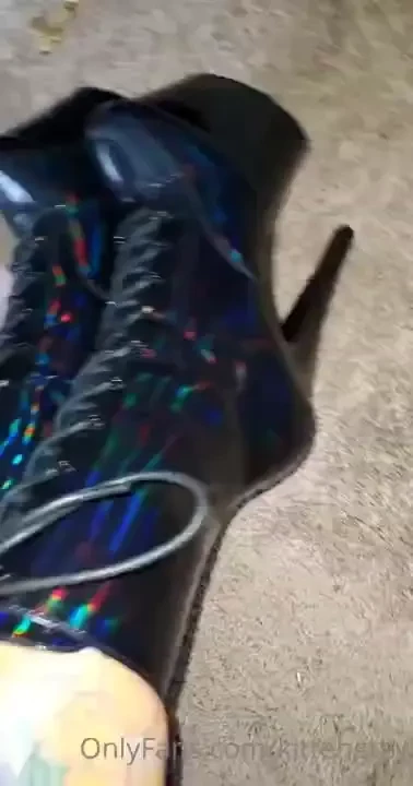 Tip if you d let me step on you 