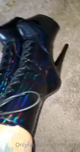 Tip if you d let me step on you