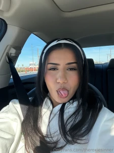 Lemme drive you wild