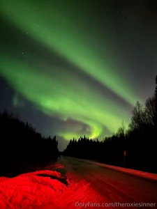 Merry christmas everybody i just got back from alaska and it was part 1