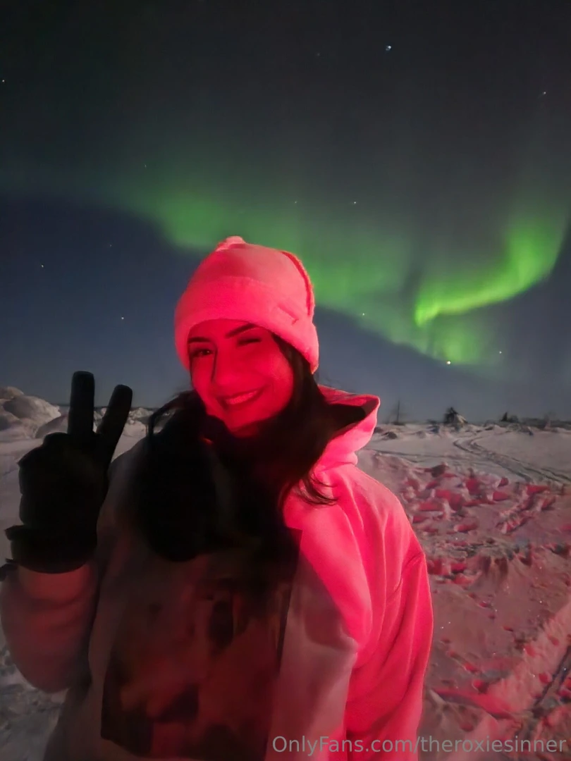 Merry christmas everybody i just got back from alaska and it was part 8 